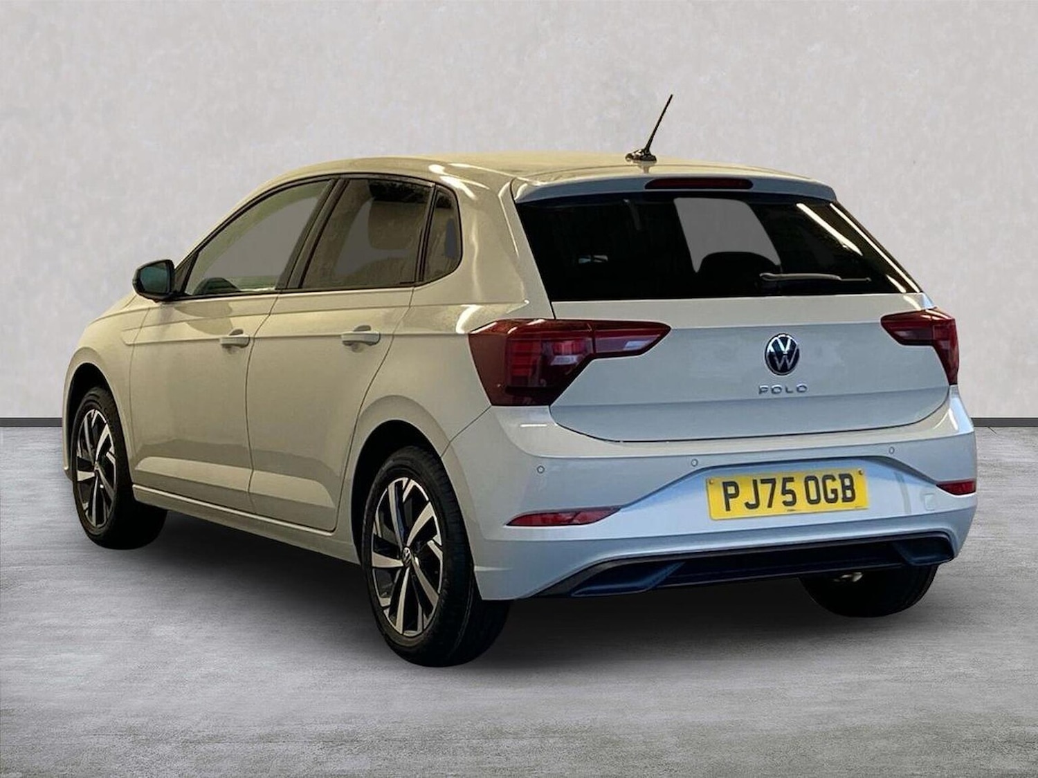Used Volkswagen Polo 2025 for sale - 77488743: Photo 2
