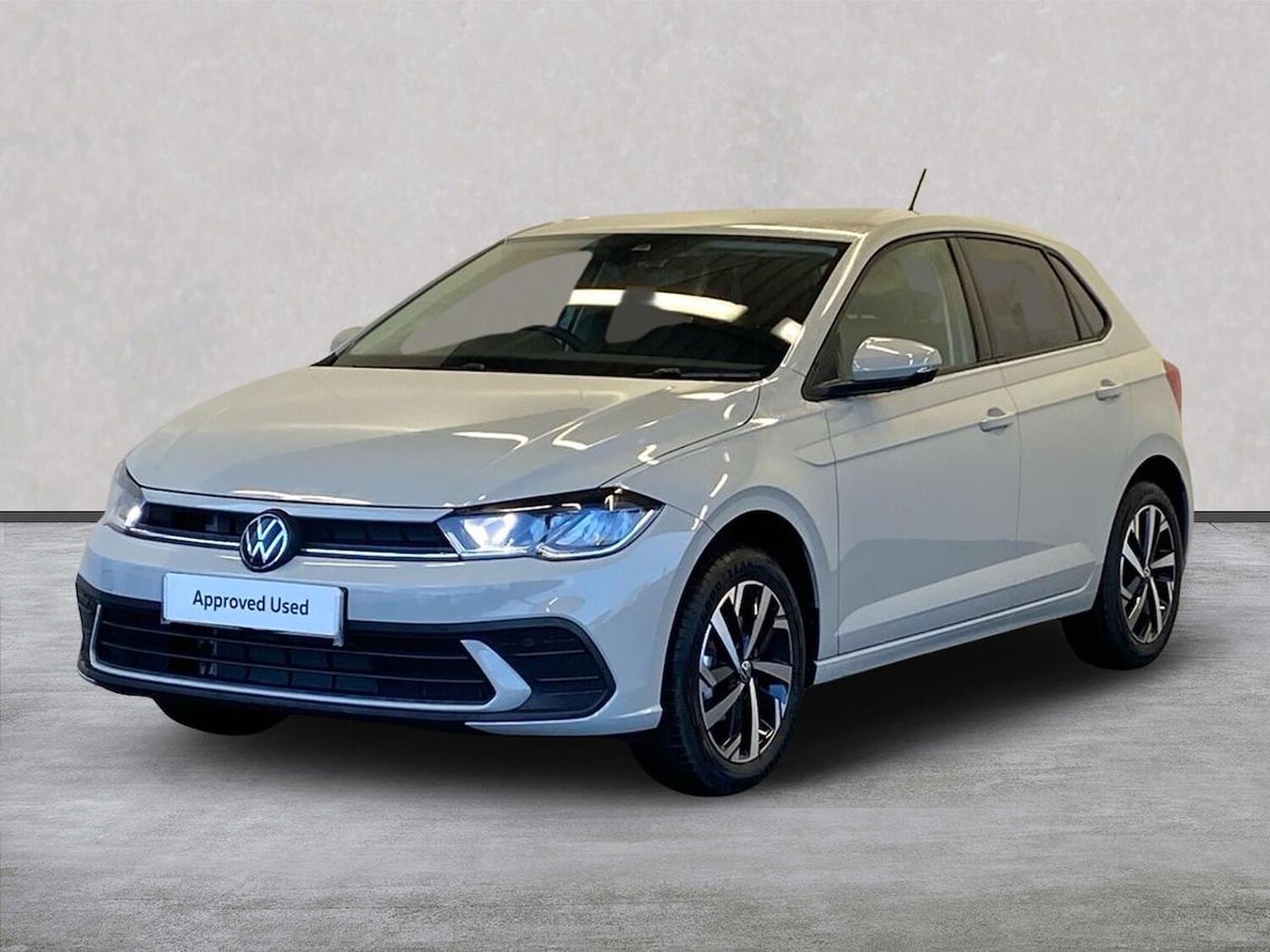 Used Volkswagen Polo 2025 for sale - 77488743: Photo 20