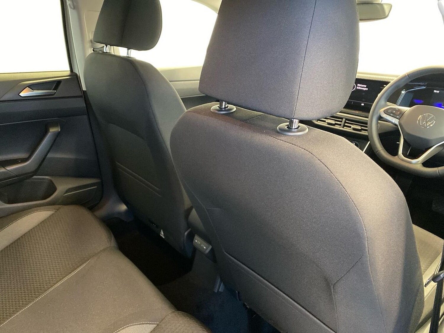 Used Volkswagen Polo 2025 for sale - 77488743: Photo 22