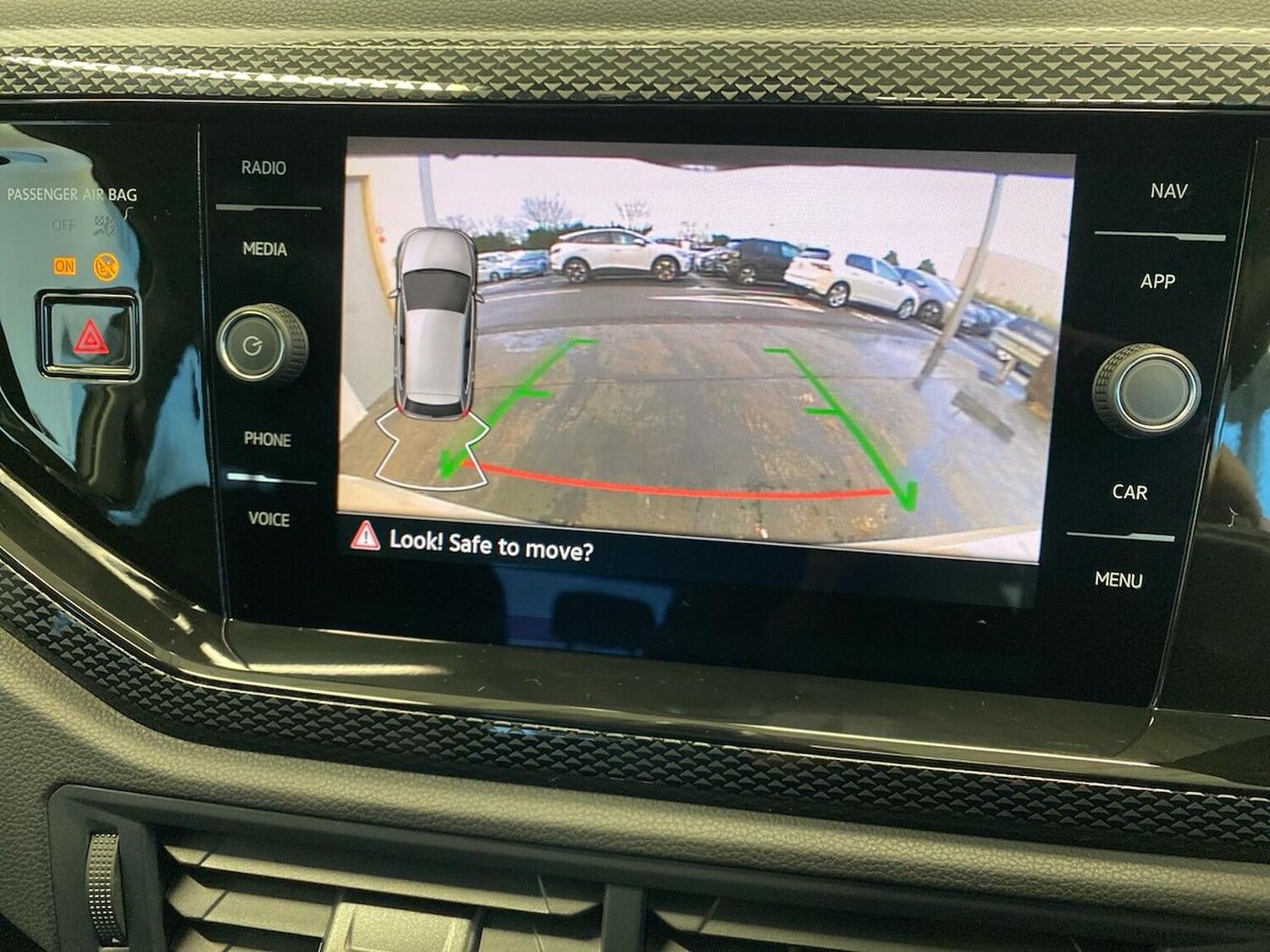 Used Volkswagen Polo 2025 for sale - 77488743: Photo 23