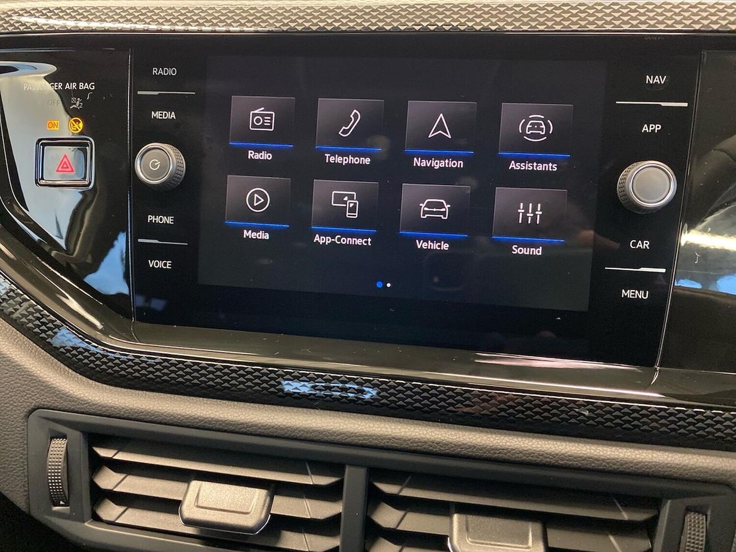 Used Volkswagen Polo 2025 for sale - 77488743: Photo 25