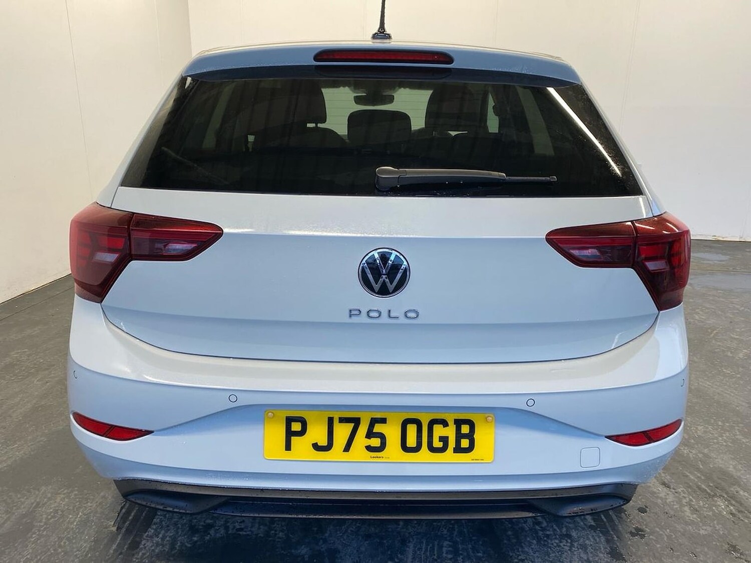 Used Volkswagen Polo 2025 for sale - 77488743: Photo 28