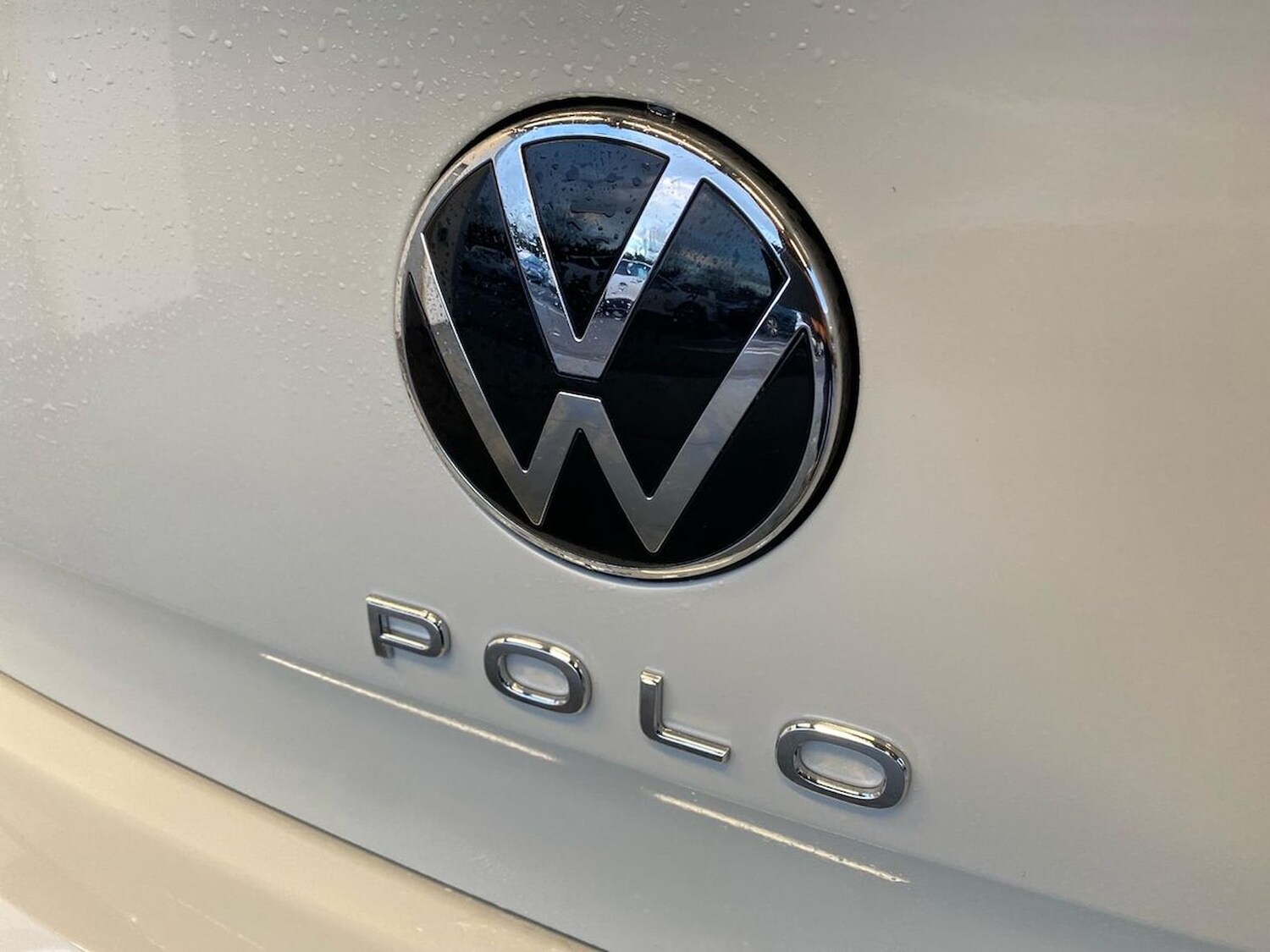 Used Volkswagen Polo 2025 for sale - 77488743: Photo 29