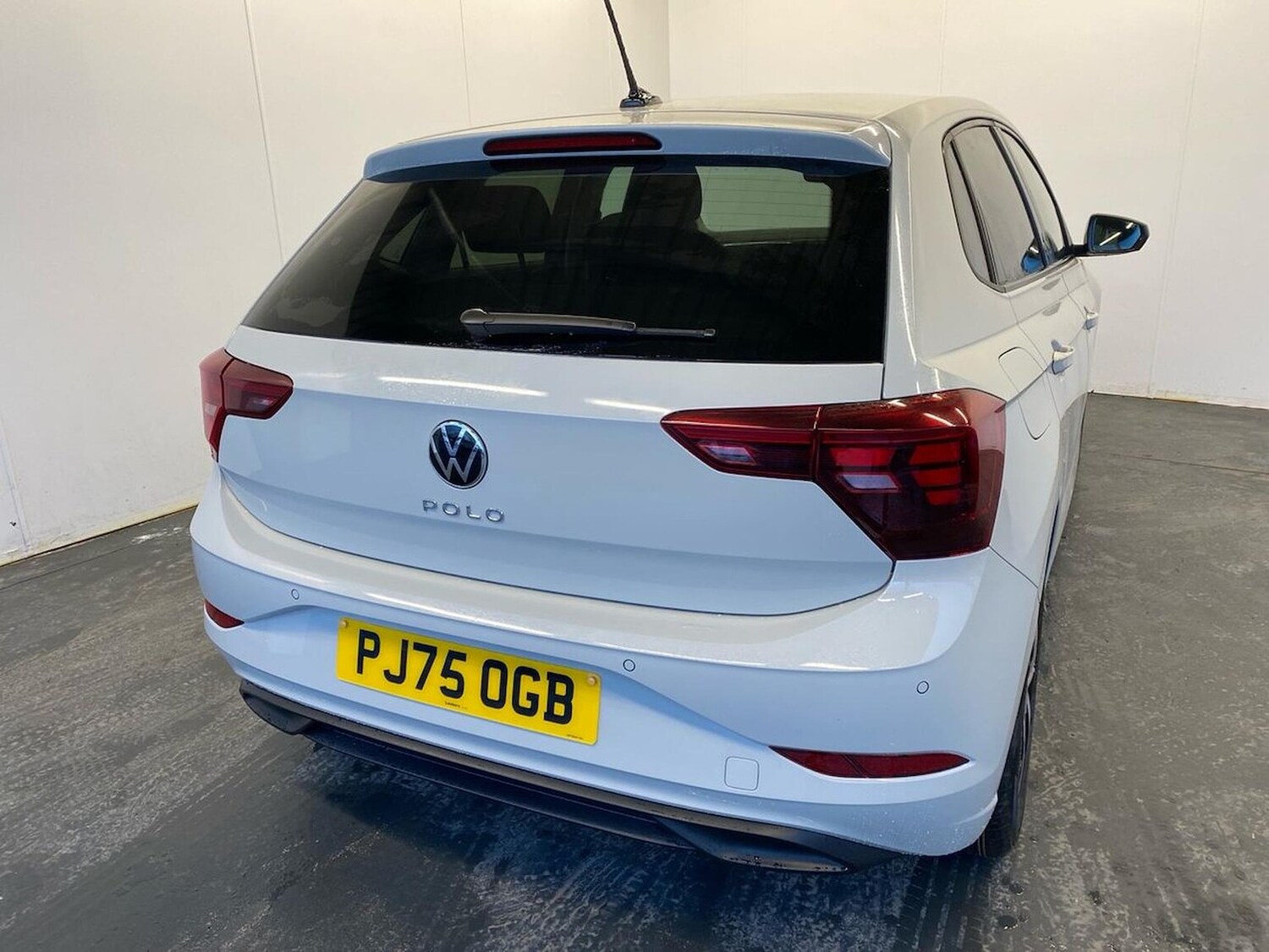 Used Volkswagen Polo 2025 for sale - 77488743: Photo 35