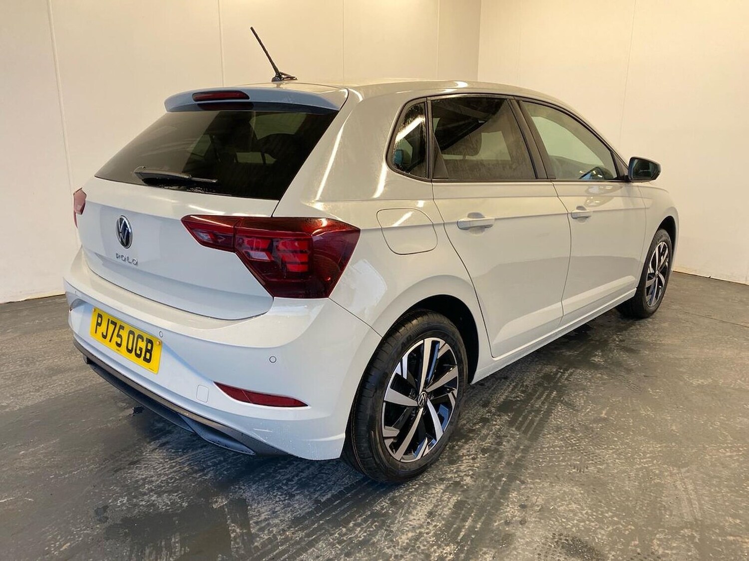 Used Volkswagen Polo 2025 for sale - 77488743: Photo 36