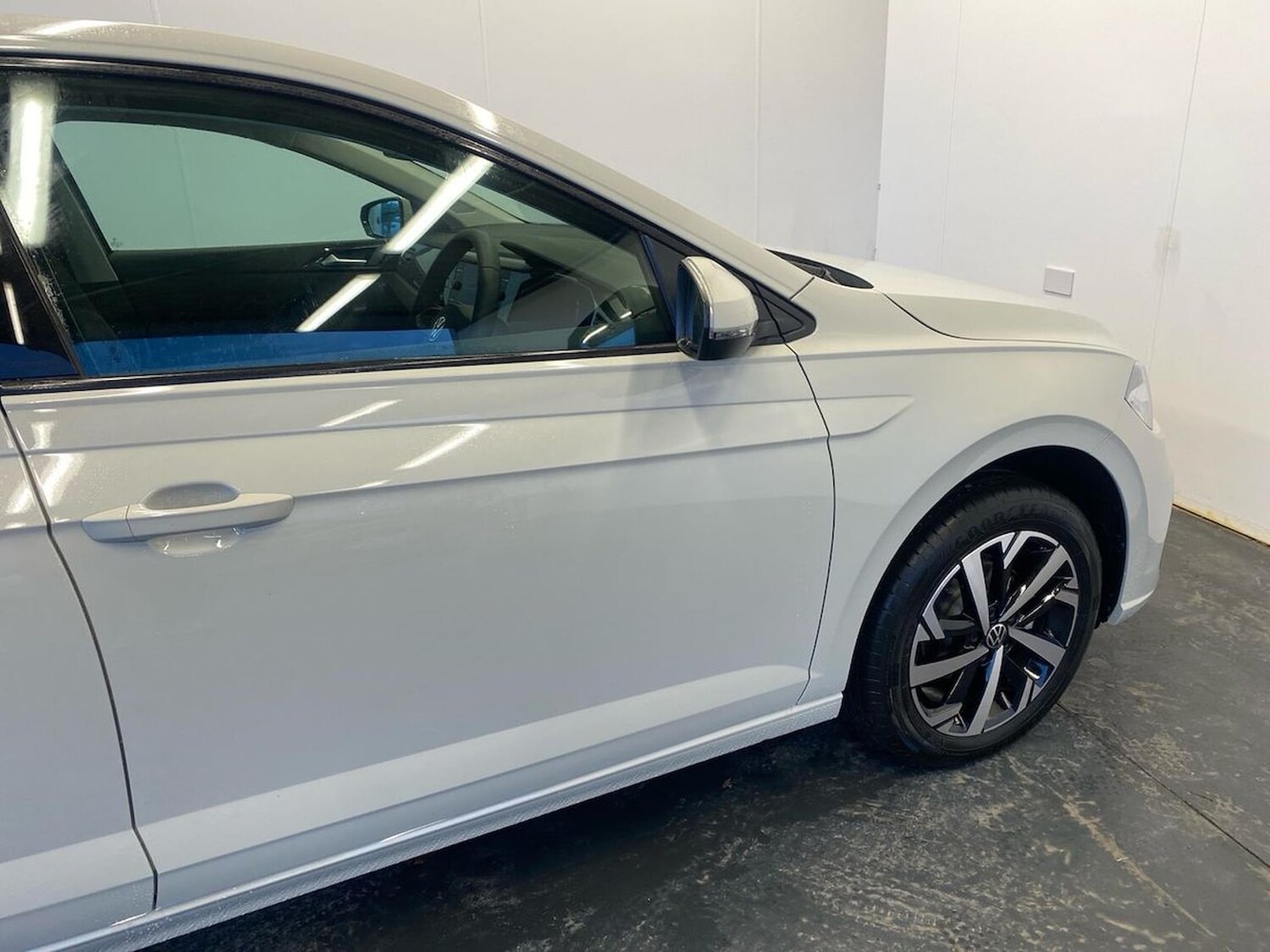 Used Volkswagen Polo 2025 for sale - 77488743: Photo 37