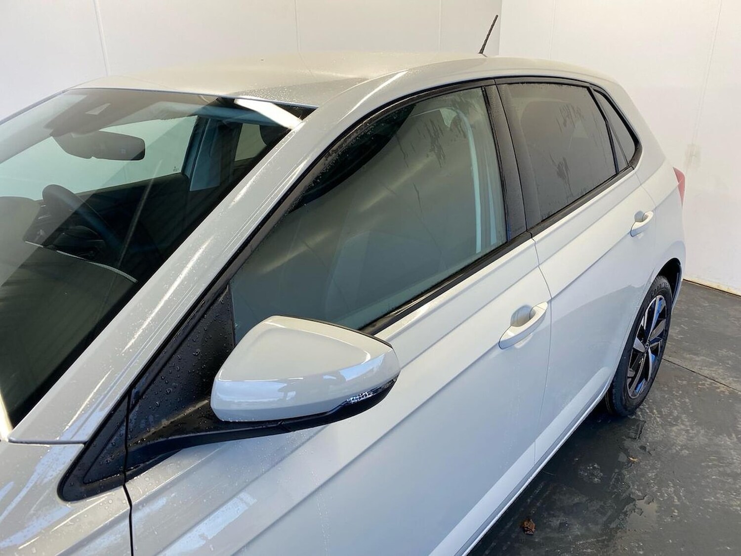 Used Volkswagen Polo 2025 for sale - 77488743: Photo 38