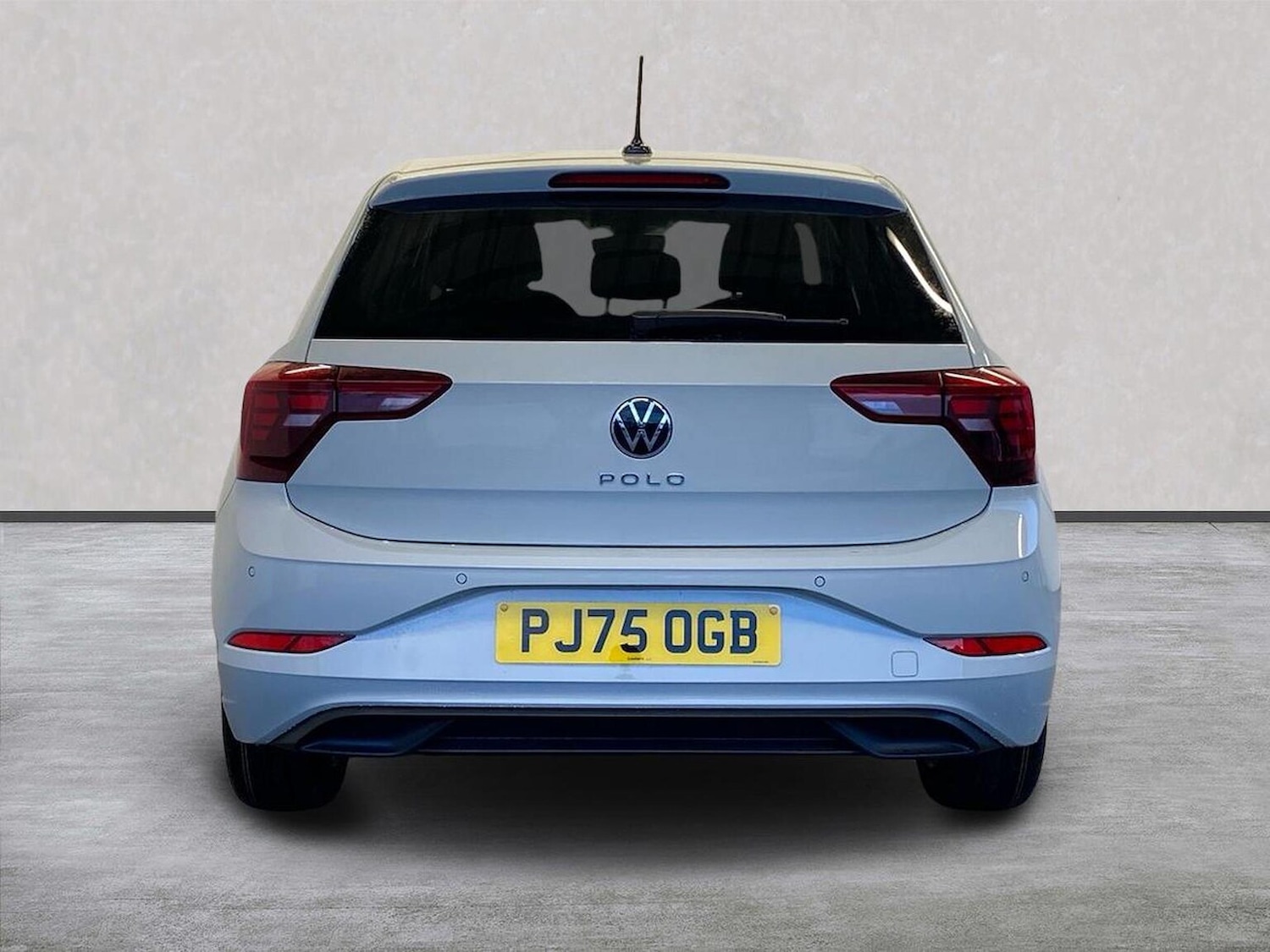 Used Volkswagen Polo 2025 for sale - 77488743: Photo 4