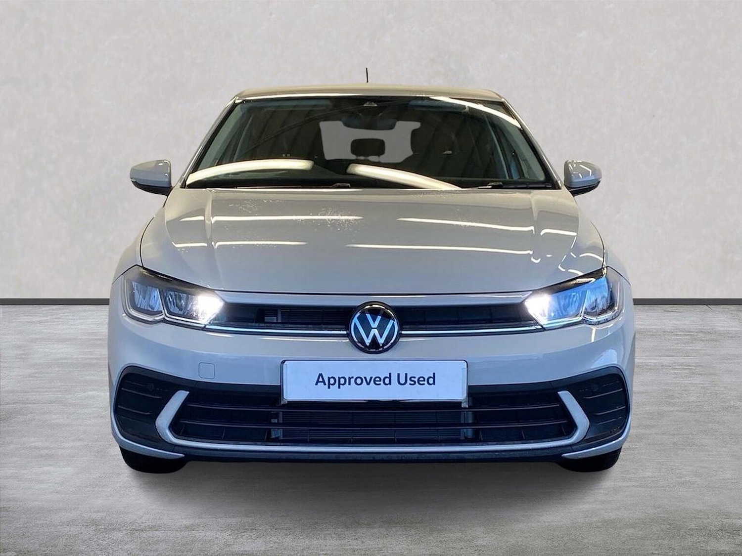 Used Volkswagen Polo 2025 for sale - 77488743: Photo 5