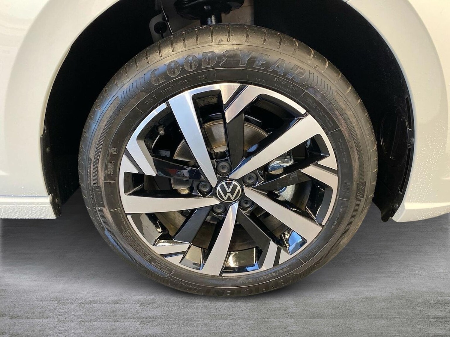 Used Volkswagen Polo 2025 for sale - 77488743: Photo 6