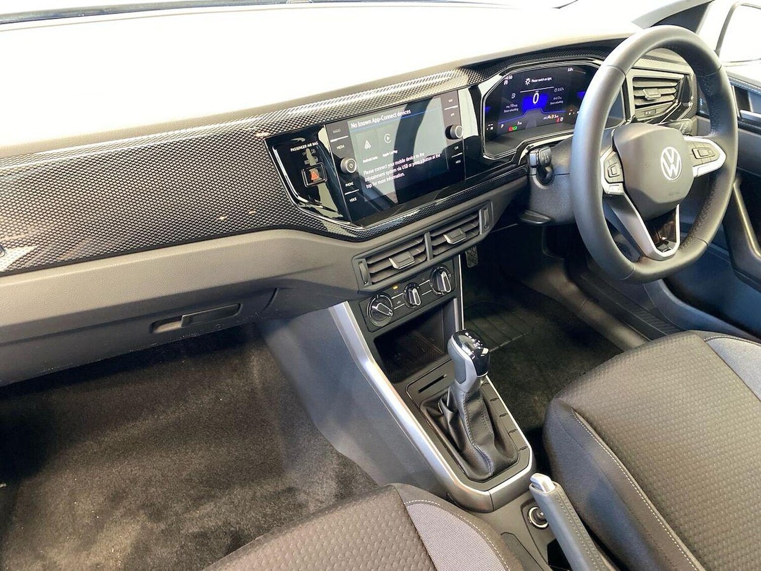 Used Volkswagen Polo 2025 for sale - 77488743: Photo 7