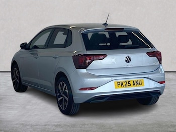 Used Volkswagen Polo 2025 for sale - 75514732: Photo