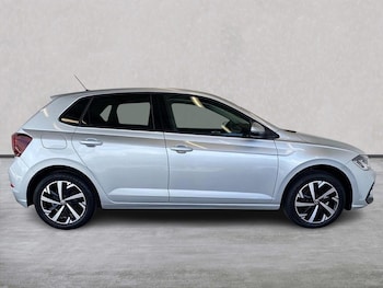 Used Volkswagen Polo 2025 for sale - 75514732: Photo