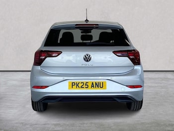 Used Volkswagen Polo 2025 for sale - 75514732: Photo