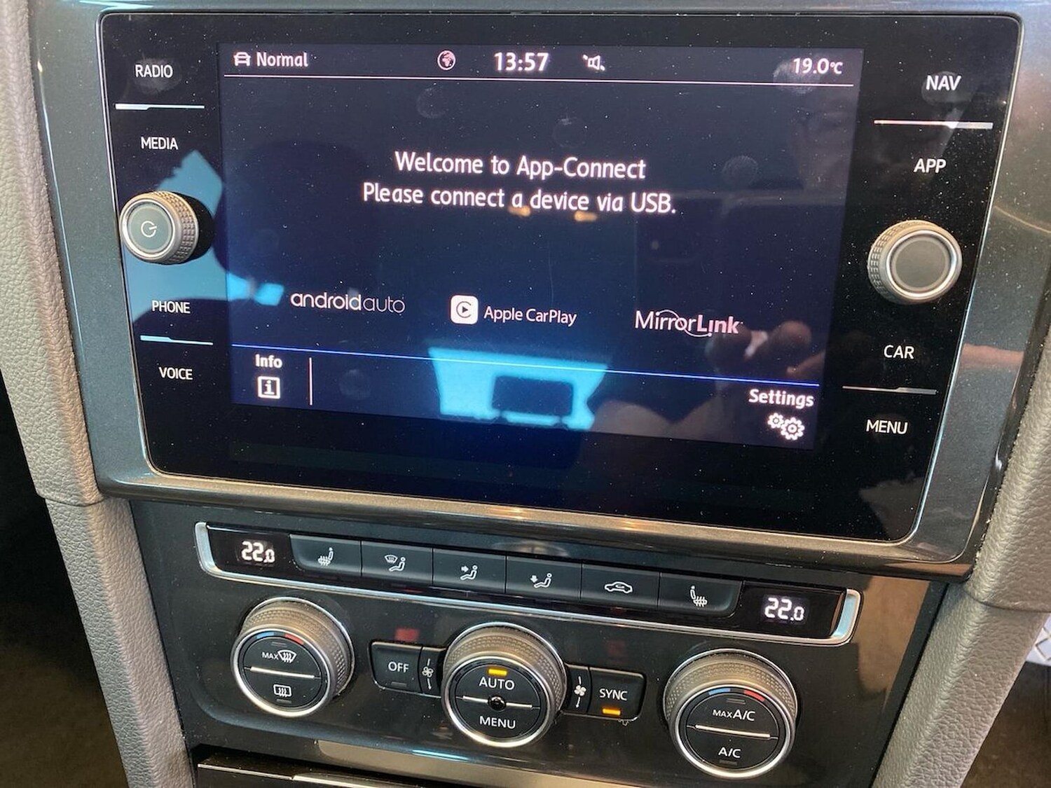 Used Volkswagen Golf 2020 for sale - 78195060: Photo 11