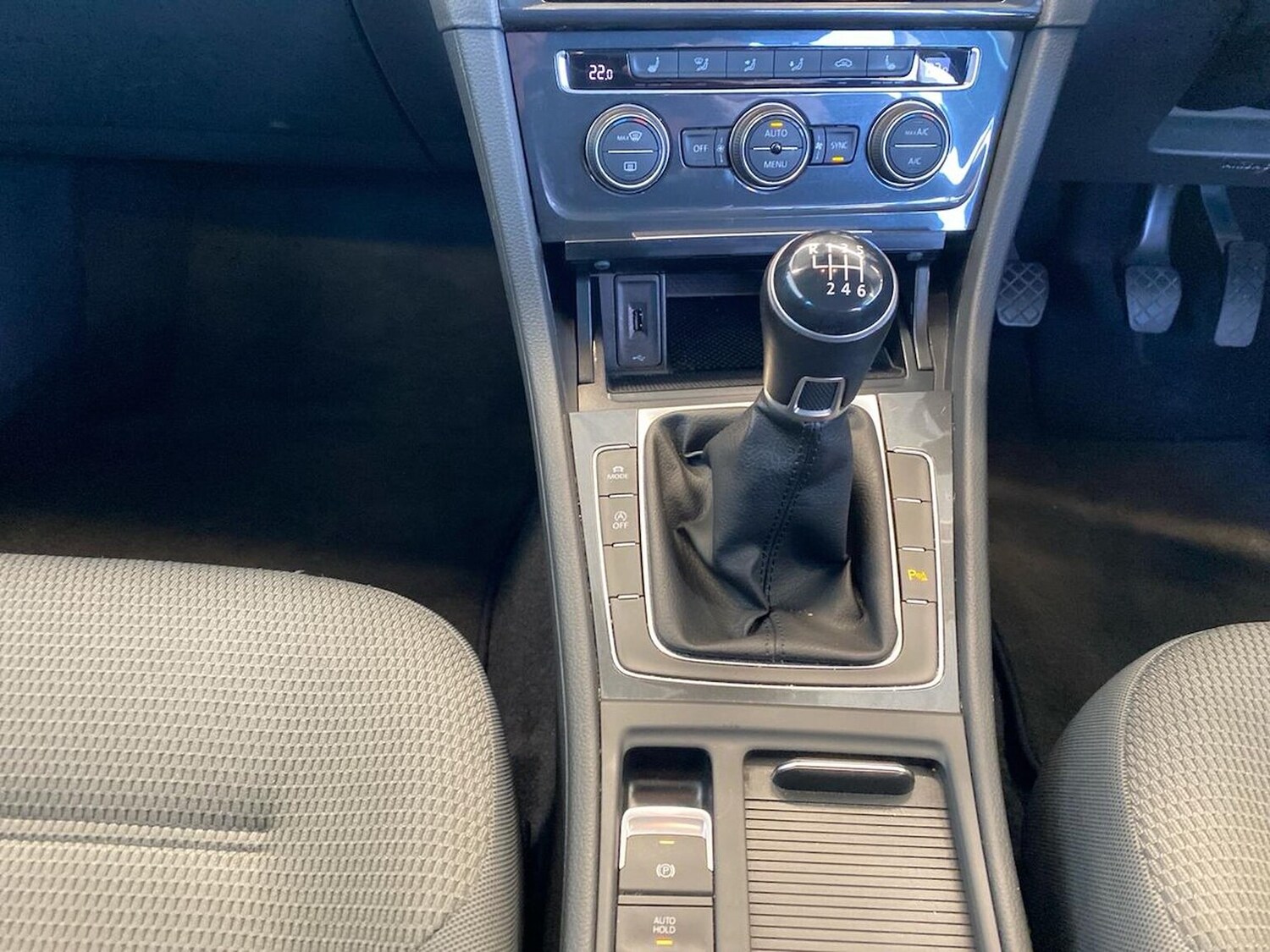 Used Volkswagen Golf 2020 for sale - 78195060: Photo 12