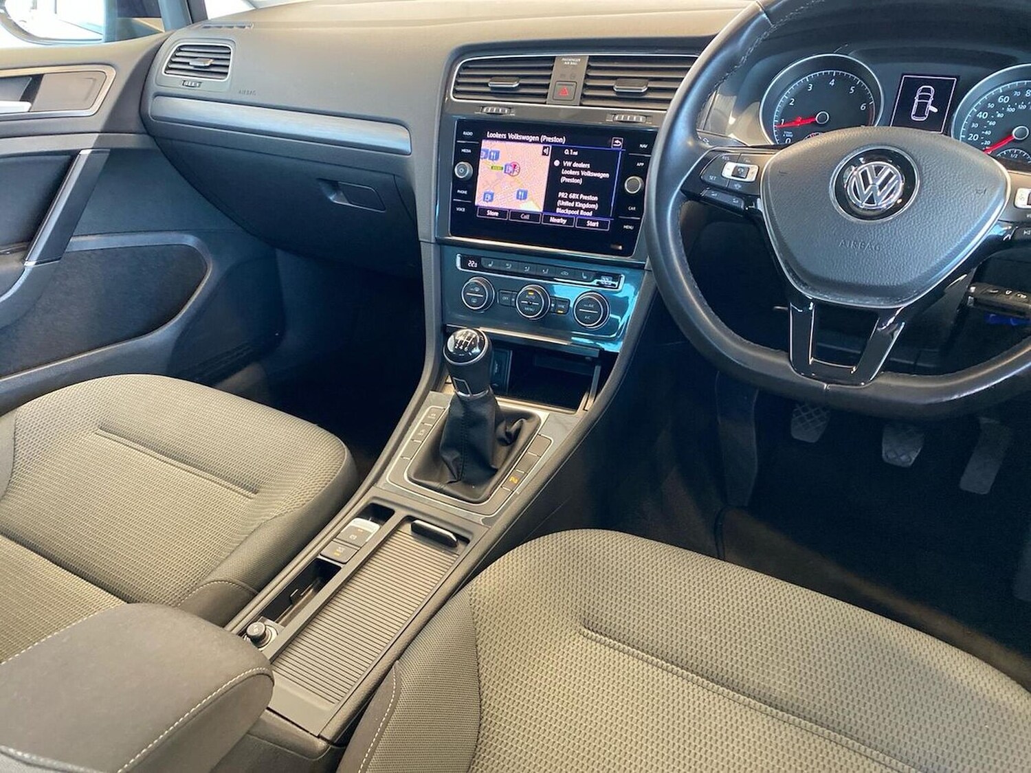 Used Volkswagen Golf 2020 for sale - 78195060: Photo 13