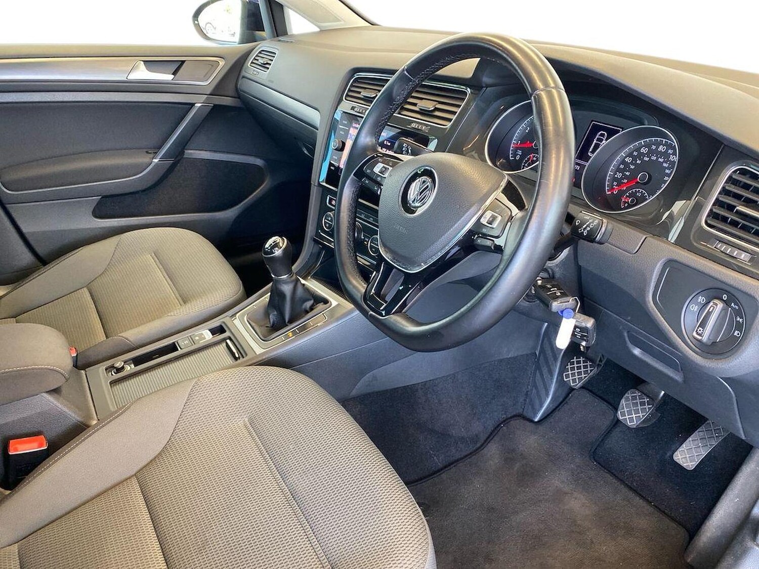 Used Volkswagen Golf 2020 for sale - 78195060: Photo 15