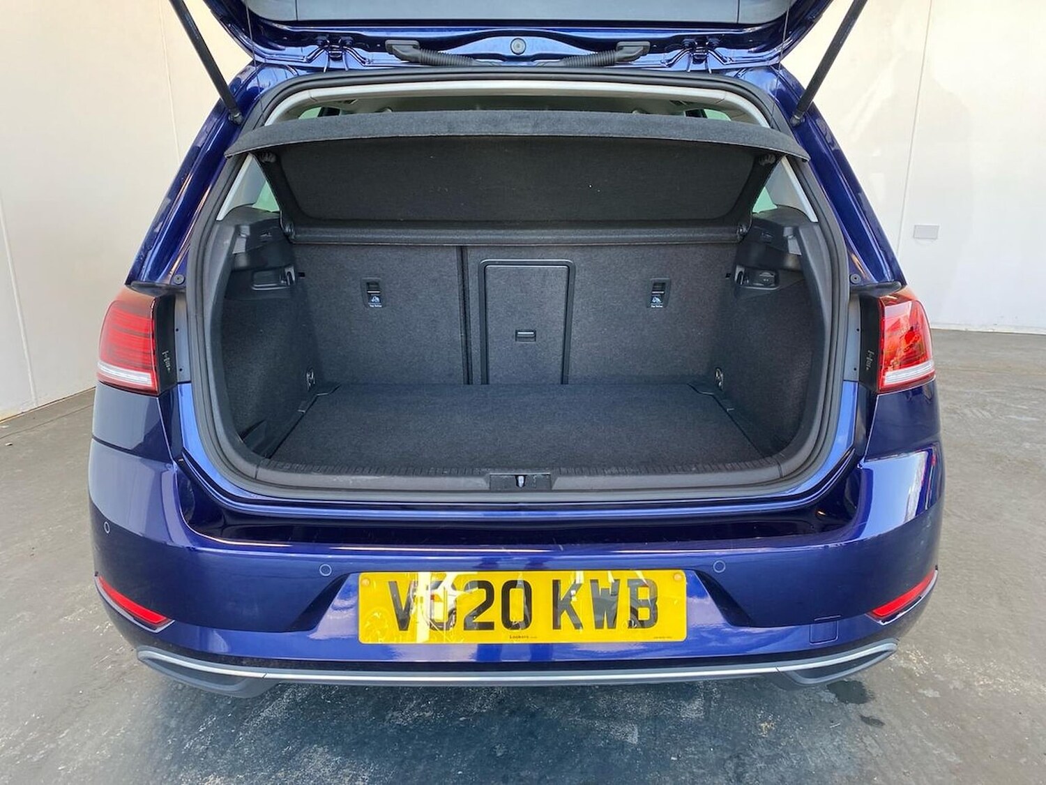 Used Volkswagen Golf 2020 for sale - 78195060: Photo 17