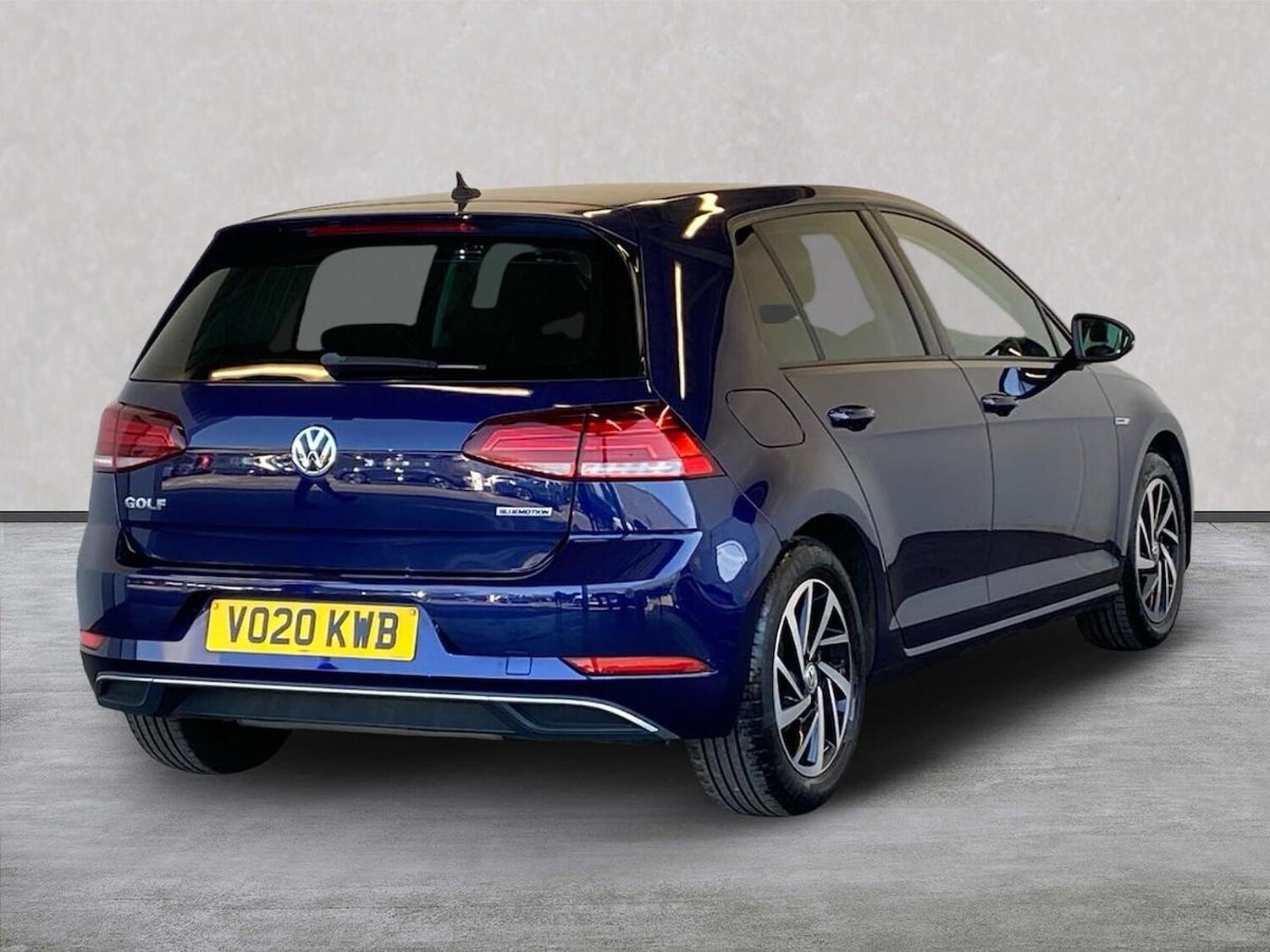 Used Volkswagen Golf 2020 for sale - 78195060: Photo 18