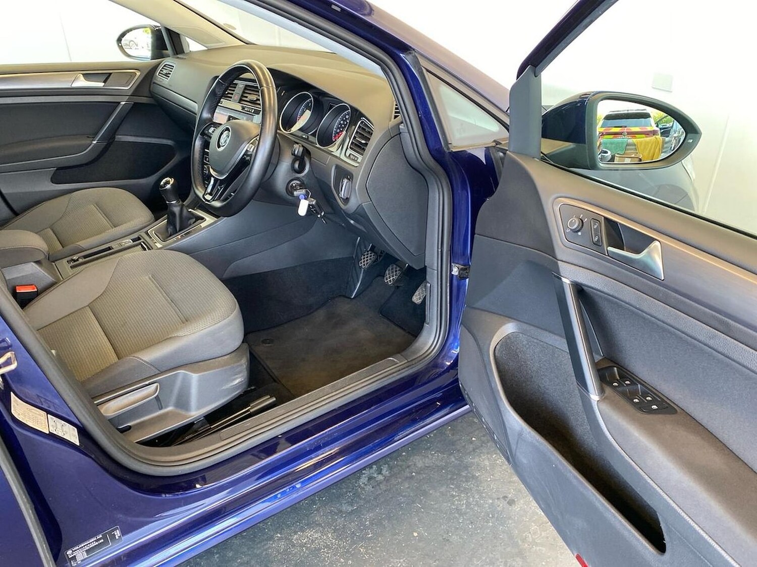 Used Volkswagen Golf 2020 for sale - 78195060: Photo 21