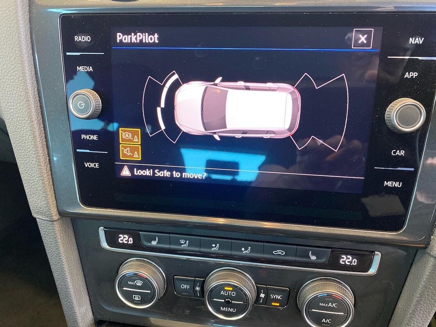 Used Volkswagen Golf 2020 for sale - 78195060: Photo 23