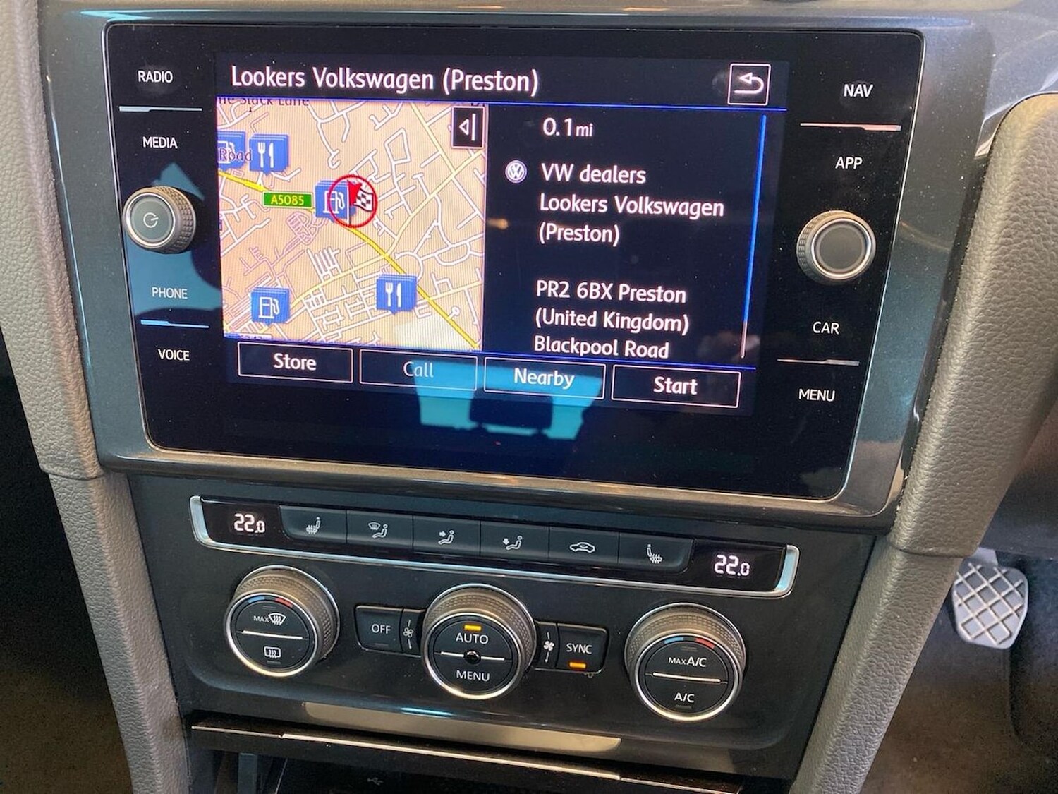 Used Volkswagen Golf 2020 for sale - 78195060: Photo 24