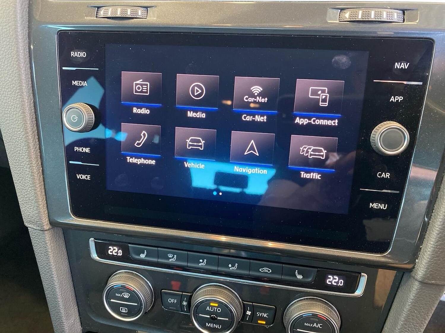 Used Volkswagen Golf 2020 for sale - 78195060: Photo 25