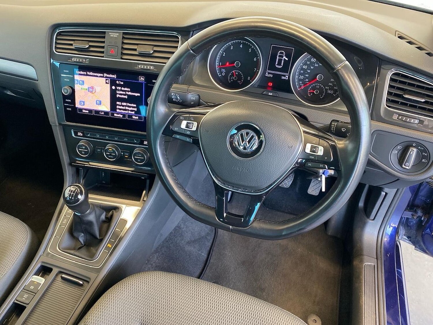 Used Volkswagen Golf 2020 for sale - 78195060: Photo 27