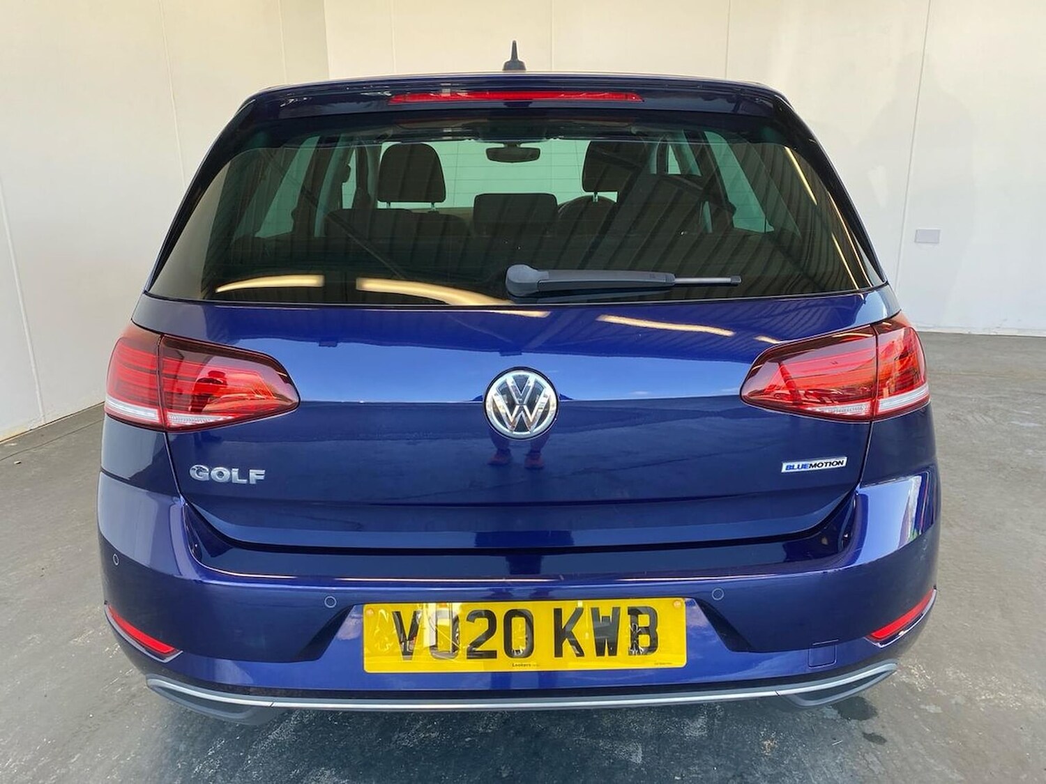 Used Volkswagen Golf 2020 for sale - 78195060: Photo 28