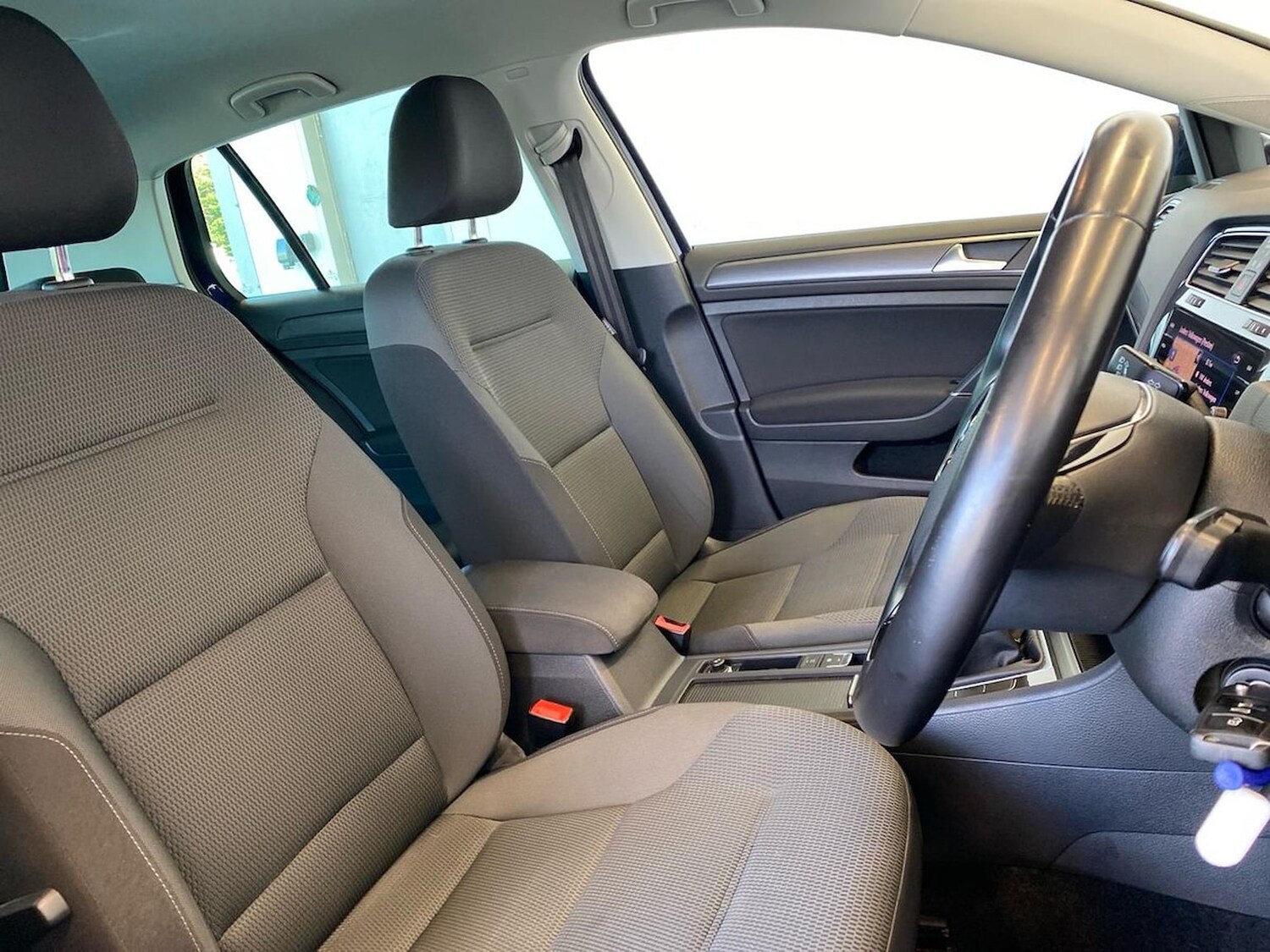 Used Volkswagen Golf 2020 for sale - 78195060: Photo 32