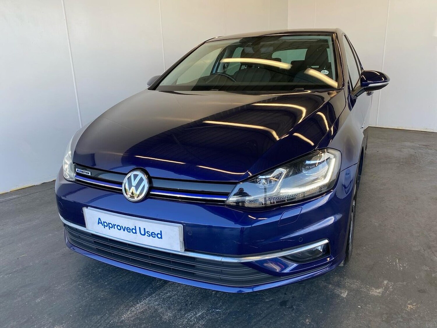 Used Volkswagen Golf 2020 for sale - 78195060: Photo 33