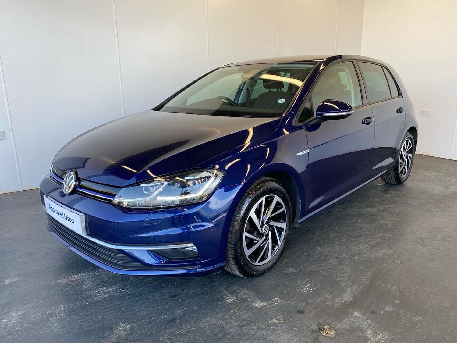 Used Volkswagen Golf 2020 for sale - 78195060: Photo 34