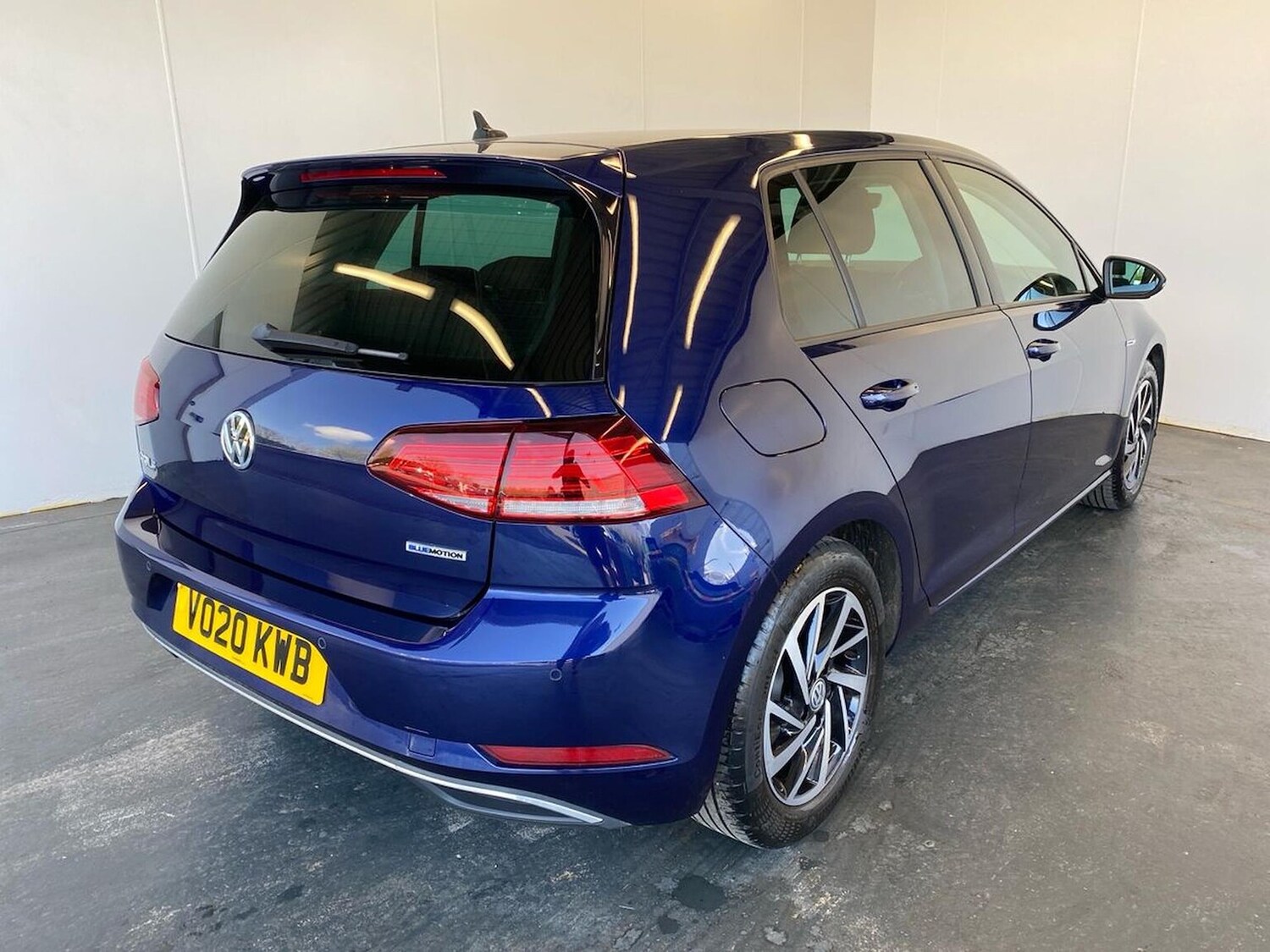 Used Volkswagen Golf 2020 for sale - 78195060: Photo 36