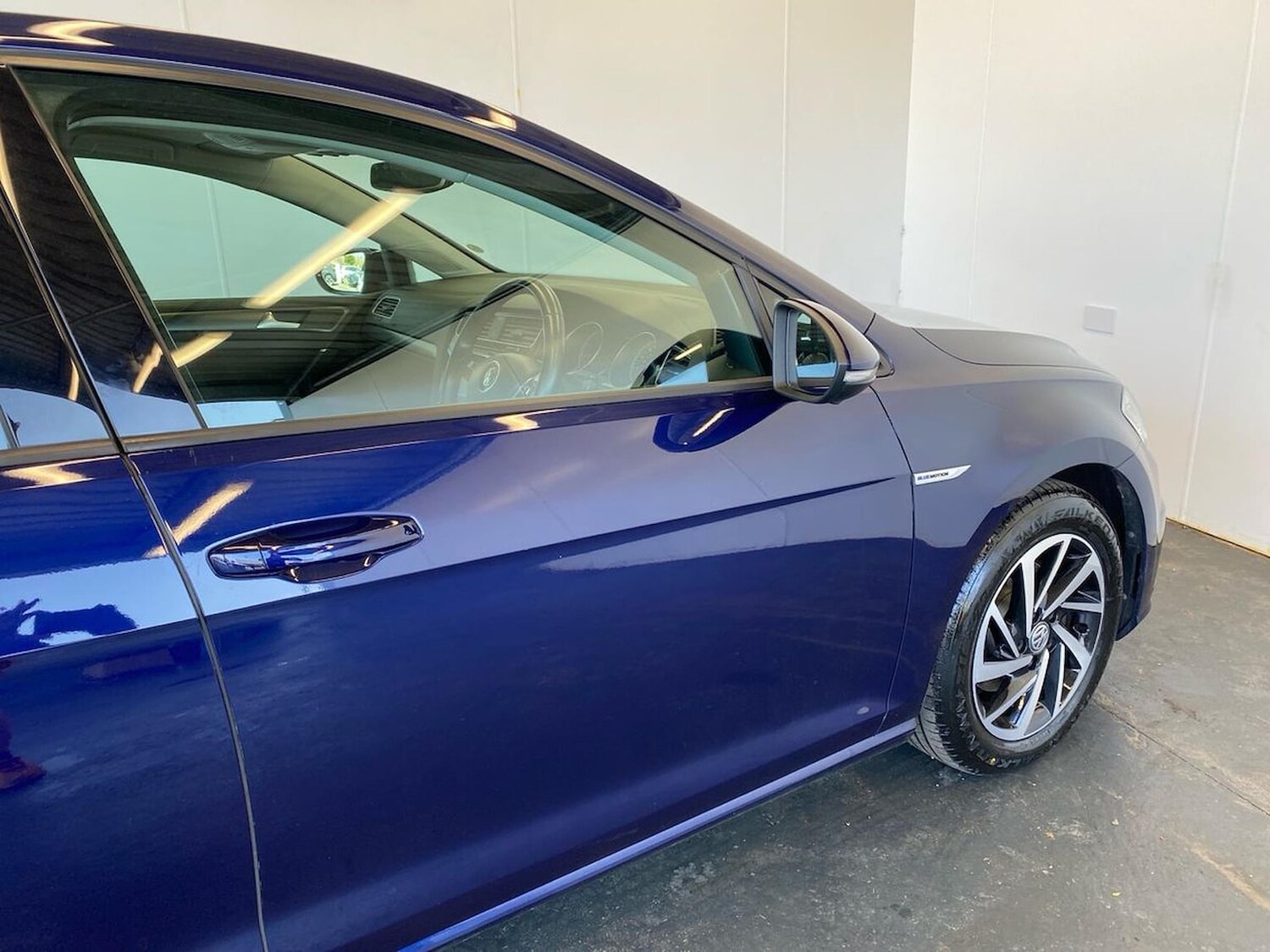 Used Volkswagen Golf 2020 for sale - 78195060: Photo 37