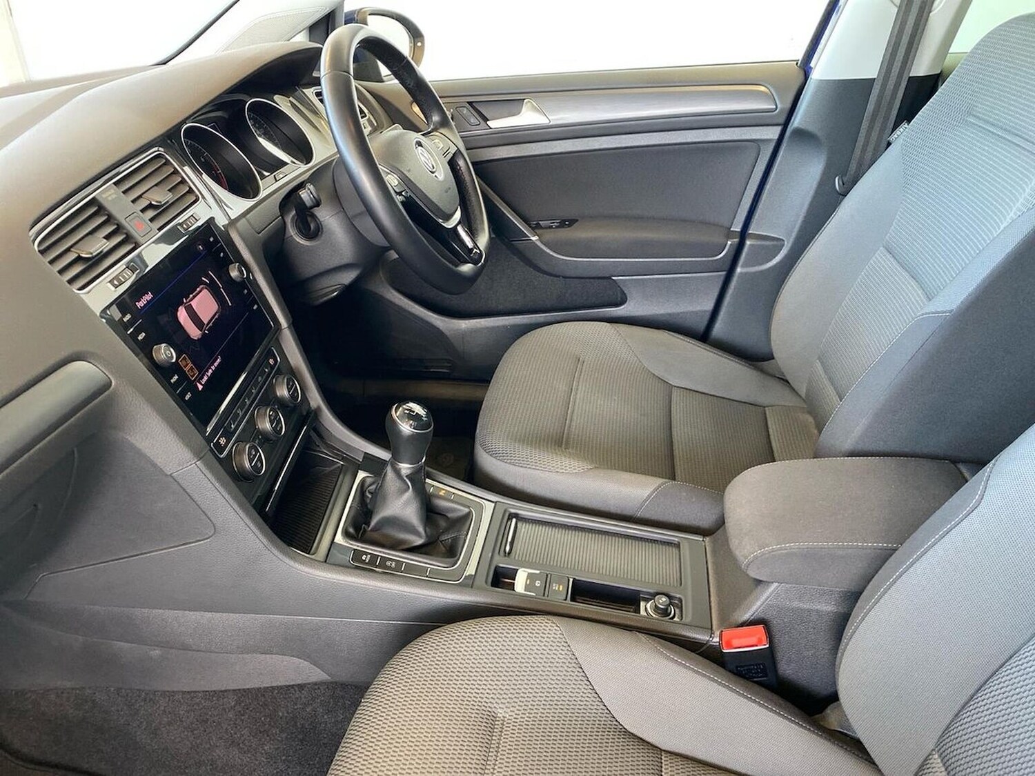 Used Volkswagen Golf 2020 for sale - 78195060: Photo 39