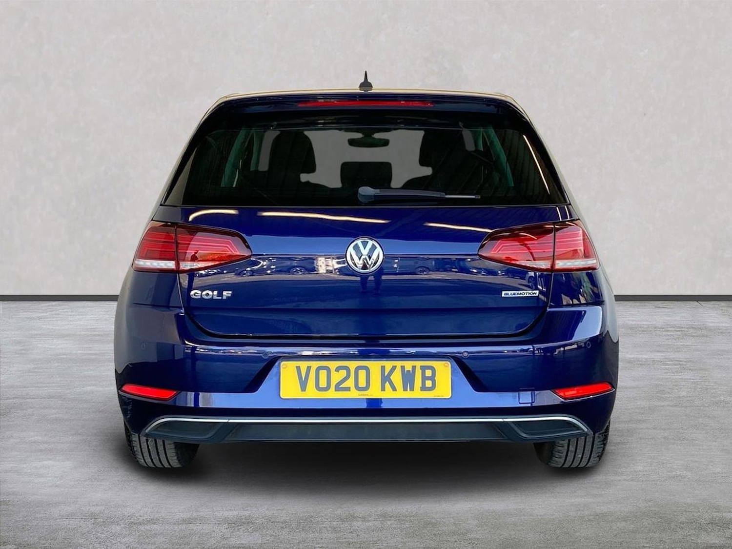 Used Volkswagen Golf 2020 for sale - 78195060: Photo 4