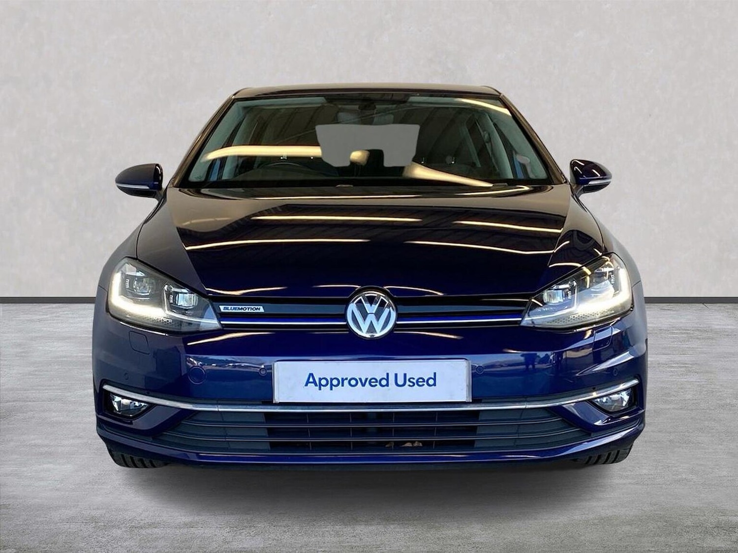 Used Volkswagen Golf 2020 for sale - 78195060: Photo 5