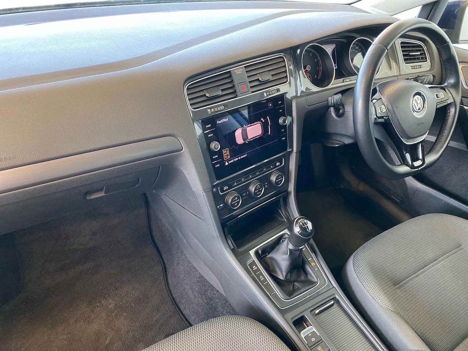 Used Volkswagen Golf 2020 for sale - 78195060: Photo 7