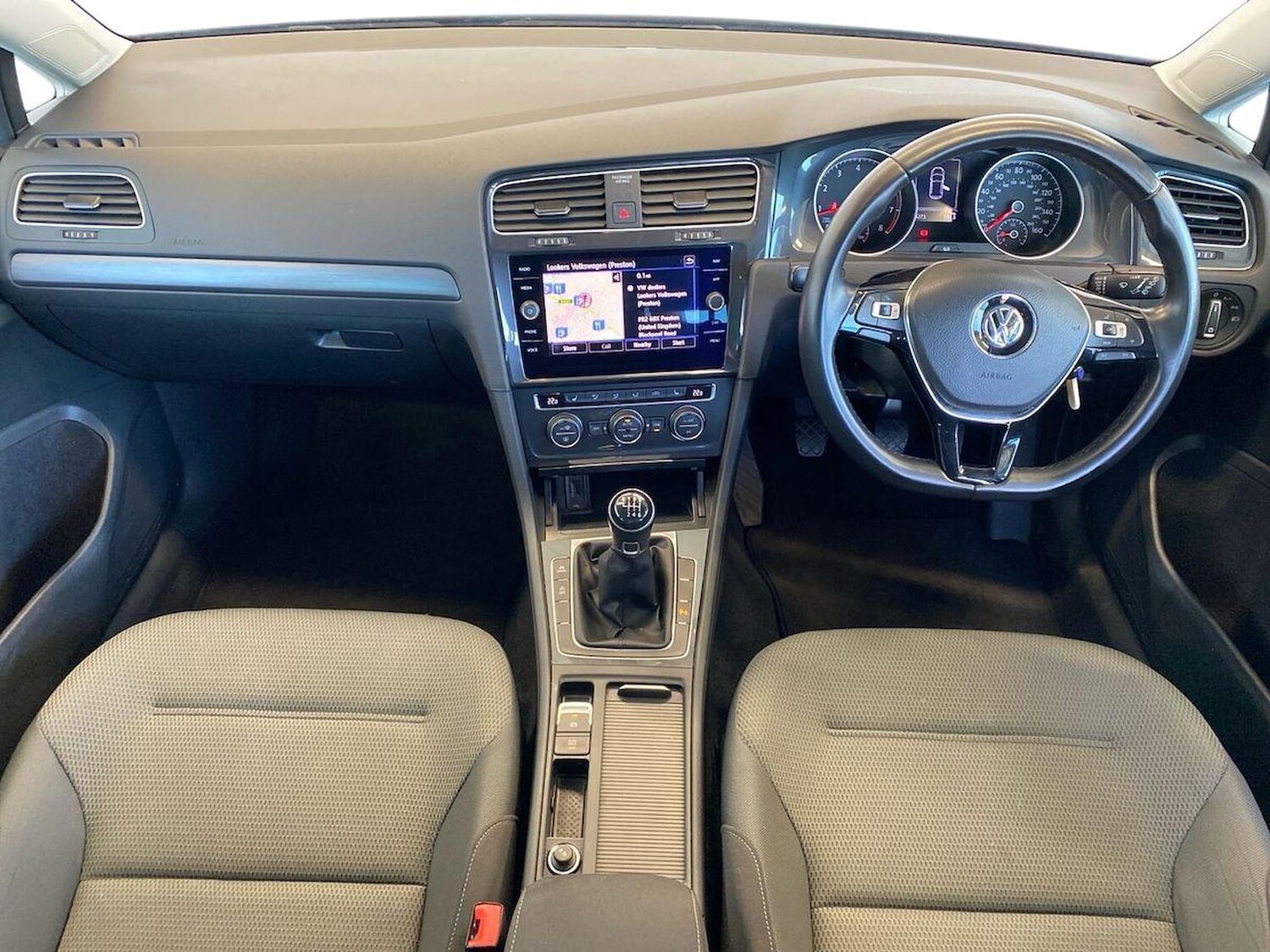 Used Volkswagen Golf 2020 for sale - 78195060: Photo 8