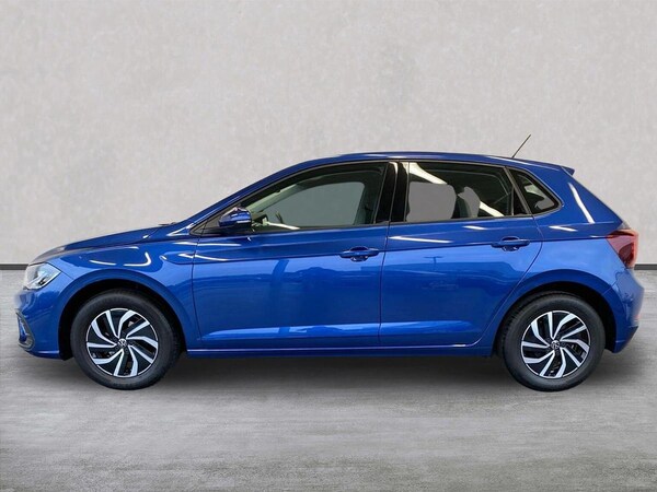 Used Volkswagen Polo 2023 for sale - 76310163: Photo 19