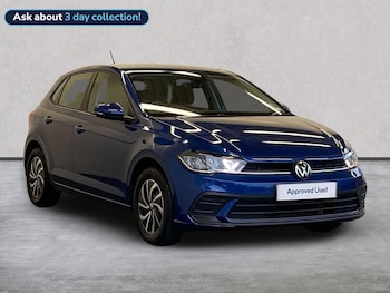 Volkswagen - Polo
