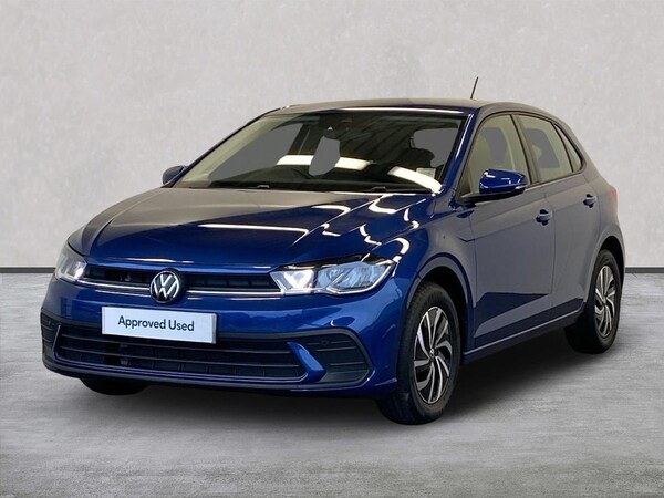 Used Volkswagen Polo 2023 for sale - 76310163: Photo 20