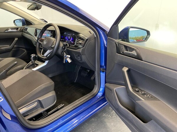 Used Volkswagen Polo 2023 for sale - 76310163: Photo 21