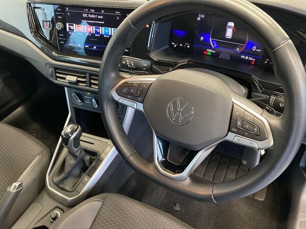 Used Volkswagen Polo 2023 for sale - 76310163: Photo 27