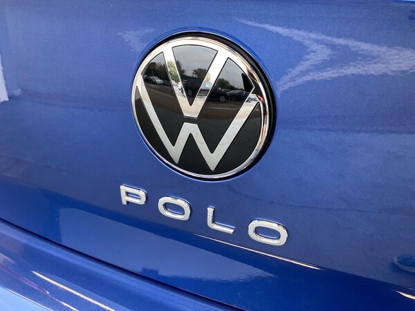 Used Volkswagen Polo 2023 for sale - 76310163: Photo 29