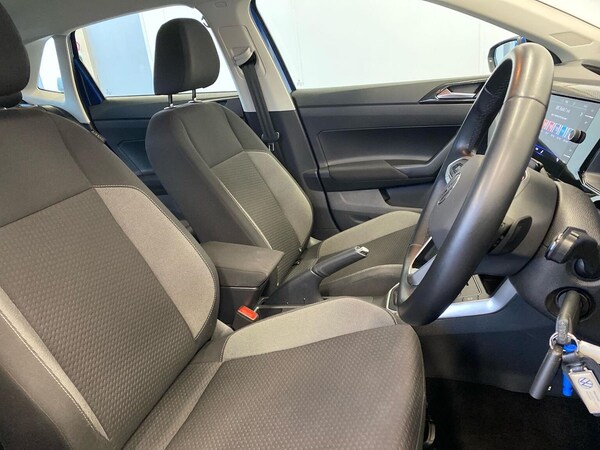 Used Volkswagen Polo 2023 for sale - 76310163: Photo 32