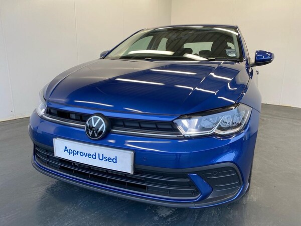 Used Volkswagen Polo 2023 for sale - 76310163: Photo 33
