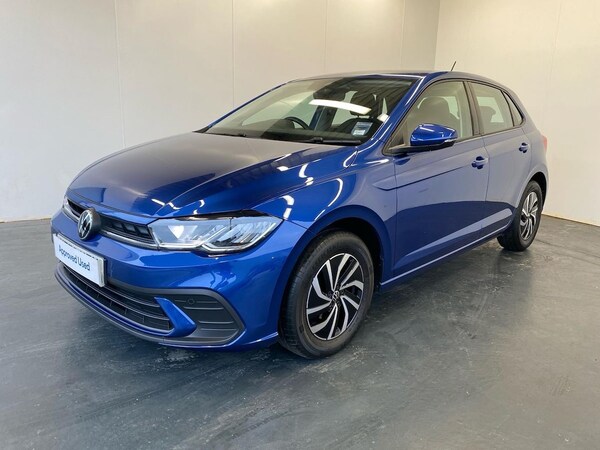 Used Volkswagen Polo 2023 for sale - 76310163: Photo 34