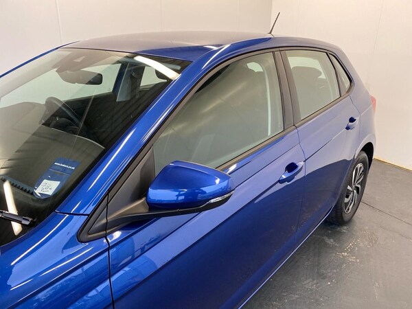 Used Volkswagen Polo 2023 for sale - 76310163: Photo 38